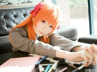 [Cosplay] 霜月shimo - NO.026 微博杂图 [1046P-384MB]