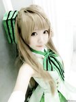 [Cosplay] 霜月shimo - NO.026 微博杂图 [1046P-384MB]