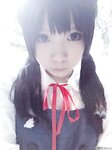 [Cosplay] 霜月shimo - NO.026 微博杂图 [1046P-384MB]