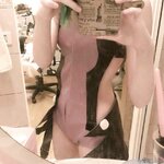 [Cosplay] 霜月shimo - NO.026 微博杂图 [1046P-384MB]