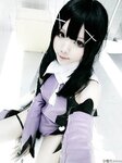 [Cosplay] 霜月shimo - NO.026 微博杂图 [1046P-384MB]