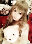 [Cosplay] 霜月shimo - NO.026 微博杂图 [1046P-384MB]
