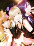 [Cosplay] 霜月shimo - NO.026 微博杂图 [1046P-384MB]