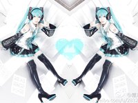 [Cosplay] 霜月shimo - NO.026 微博杂图 [1046P-384MB]
