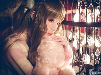 [Cosplay] 霜月shimo - NO.026 微博杂图 [1046P-384MB]