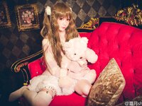 [Cosplay] 霜月shimo - NO.026 微博杂图 [1046P-384MB]
