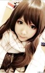 [Cosplay] 霜月shimo - NO.026 微博杂图 [1046P-384MB]