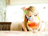 [Cosplay] 霜月shimo - NO.026 微博杂图 [1046P-384MB]
