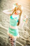 [Cosplay] 霜月shimo - NO.026 微博杂图 [1046P-384MB]