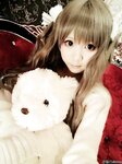 [Cosplay] 霜月shimo - NO.026 微博杂图 [1046P-384MB]