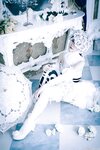 [Cosplay] 霜月shimo - NO.026 微博杂图 [1046P-384MB]