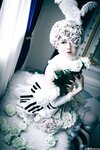 [Cosplay] 霜月shimo - NO.026 微博杂图 [1046P-384MB]