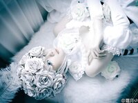 [Cosplay] 霜月shimo - NO.026 微博杂图 [1046P-384MB]