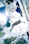 [Cosplay] 霜月shimo - NO.026 微博杂图 [1046P-384MB]