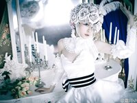 [Cosplay] 霜月shimo - NO.026 微博杂图 [1046P-384MB]