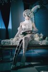 [Cosplay] 霜月shimo - NO.026 微博杂图 [1046P-384MB]