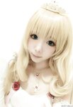 [Cosplay] 霜月shimo - NO.026 微博杂图 [1046P-384MB]