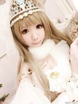 [Cosplay] 霜月shimo - NO.026 微博杂图 [1046P-384MB]