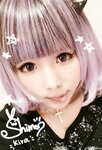 [Cosplay] 霜月shimo - NO.026 微博杂图 [1046P-384MB]