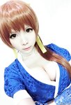 [Cosplay] 霜月shimo - NO.026 微博杂图 [1046P-384MB]