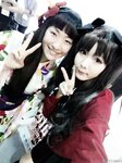[Cosplay] 霜月shimo - NO.026 微博杂图 [1046P-384MB]
