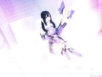 [Cosplay] 霜月shimo - NO.026 微博杂图 [1046P-384MB]