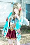[Cosplay] 霜月shimo - NO.026 微博杂图 [1046P-384MB]