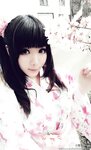 [Cosplay] 霜月shimo - NO.026 微博杂图 [1046P-384MB]