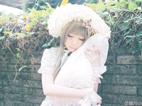 [Cosplay] 霜月shimo - NO.026 微博杂图 [1046P-384MB]