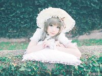 [Cosplay] 霜月shimo - NO.026 微博杂图 [1046P-384MB]