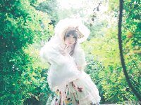 [Cosplay] 霜月shimo - NO.026 微博杂图 [1046P-384MB]
