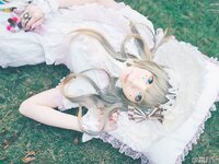 [Cosplay] 霜月shimo - NO.026 微博杂图 [1046P-384MB]