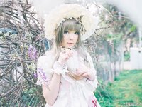 [Cosplay] 霜月shimo - NO.026 微博杂图 [1046P-384MB]
