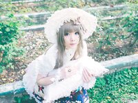 [Cosplay] 霜月shimo - NO.026 微博杂图 [1046P-384MB]