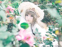 [Cosplay] 霜月shimo - NO.026 微博杂图 [1046P-384MB]