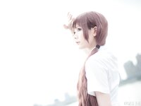 [Cosplay] 霜月shimo - NO.026 微博杂图 [1046P-384MB]