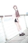 [Cosplay] 霜月shimo - NO.026 微博杂图 [1046P-384MB]