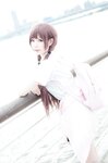 [Cosplay] 霜月shimo - NO.026 微博杂图 [1046P-384MB]
