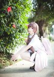 [Cosplay] 霜月shimo - NO.026 微博杂图 [1046P-384MB]