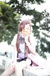 [Cosplay] 霜月shimo - NO.026 微博杂图 [1046P-384MB]