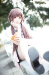 [Cosplay] 霜月shimo - NO.026 微博杂图 [1046P-384MB]