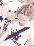 [Cosplay] 霜月shimo - NO.026 微博杂图 [1046P-384MB]