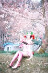 [Cosplay] 霜月shimo - NO.026 微博杂图 [1046P-384MB]