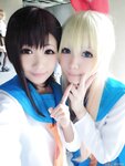 [Cosplay] 霜月shimo - NO.026 微博杂图 [1046P-384MB]