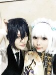 [Cosplay] 霜月shimo - NO.026 微博杂图 [1046P-384MB]
