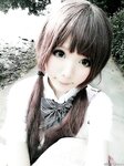 [Cosplay] 霜月shimo - NO.026 微博杂图 [1046P-384MB]