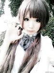 [Cosplay] 霜月shimo - NO.026 微博杂图 [1046P-384MB]