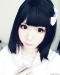 [Cosplay] 霜月shimo - NO.026 微博杂图 [1046P-384MB]