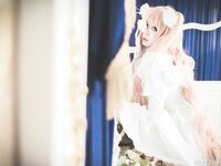 [Cosplay] 霜月shimo - NO.026 微博杂图 [1046P-384MB]