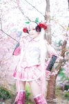 [Cosplay] 霜月shimo - NO.026 微博杂图 [1046P-384MB]
